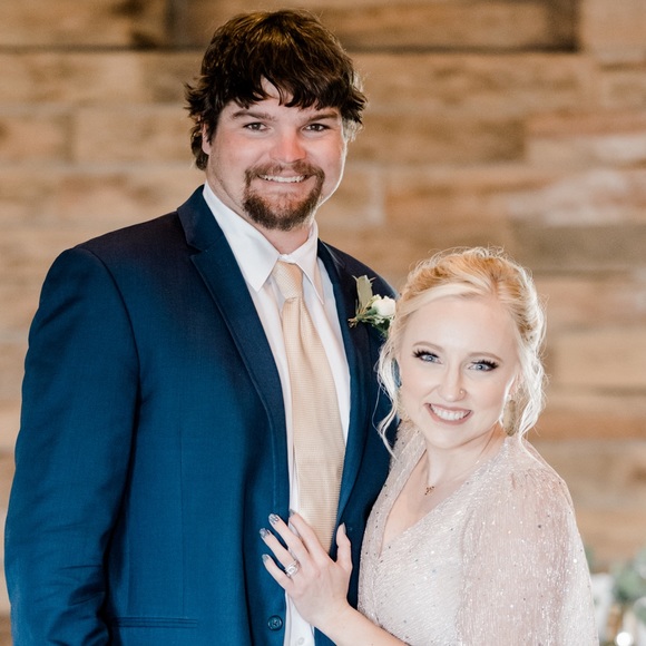 Meet your Posher, Morgan - Picture 1 of 1